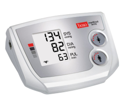 BOSO Medicus Family      digit./fully automatic